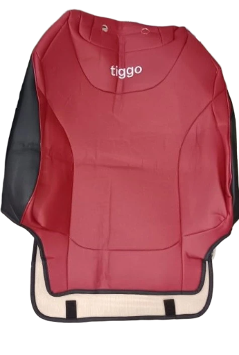 Tiggo Car Seat Cover