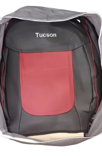 Seat Cover for Tucson
