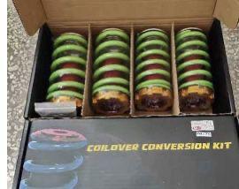 Coilover Suspension Kit