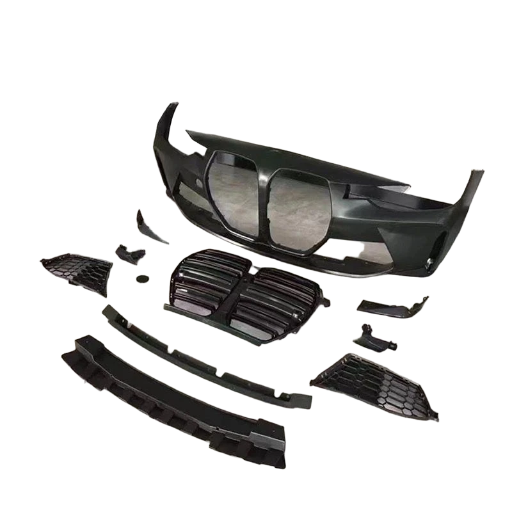 Complete Front Kit for BMW