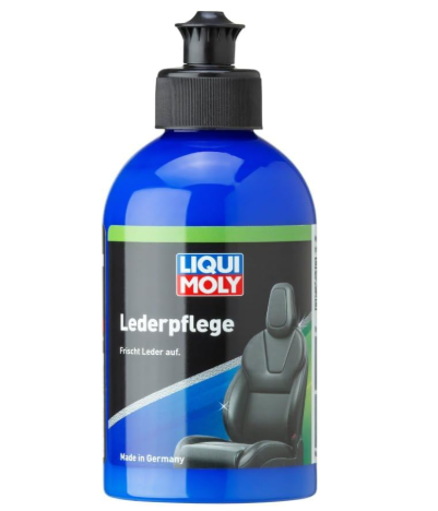 Liqui Moly Leather Care 1554 250 ml