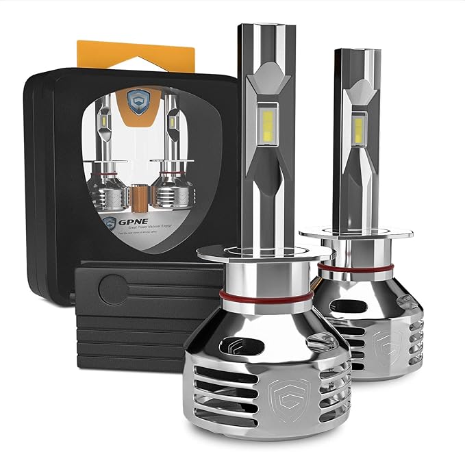 GPNE R3 LED Bulb Kit