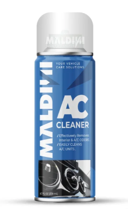 Maldini Air Conditioning Cleaner – 200 ml