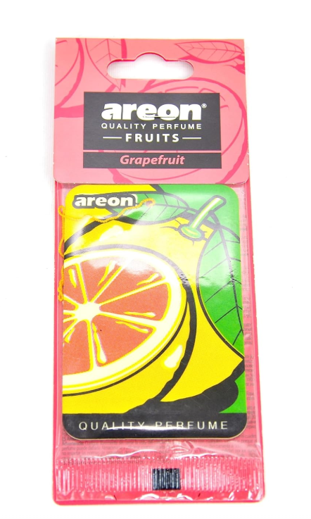 Areon Grapefruit Air Freshener