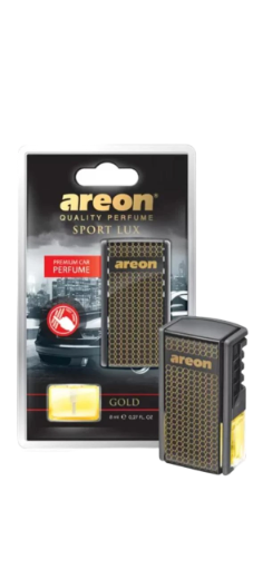 Arion Sport Lux Gold Car Perfume