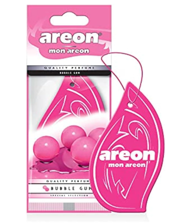 Arion Car Air Freshener