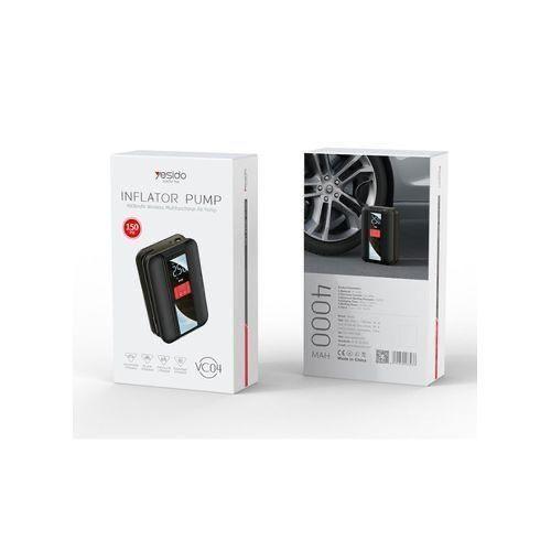 Portable Air Compressor