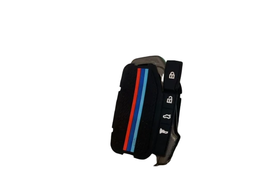 BMW Car Key Fob Cover