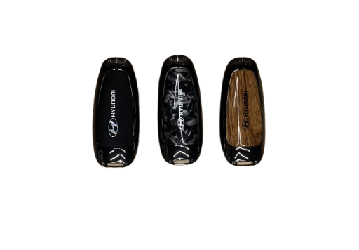 Hyundai Smart Key Cover