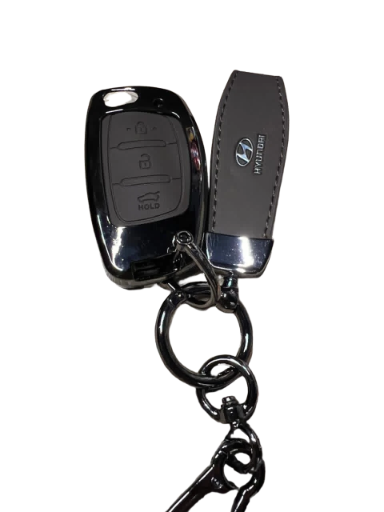 Hyundai Car Key Cover
