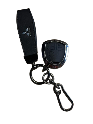 Mitsubishi Remote Key Cover