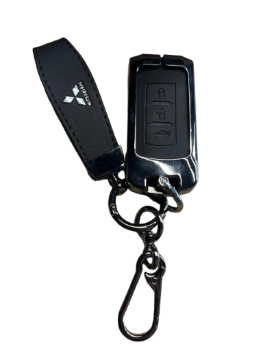Mitsubishi Car Key Cover