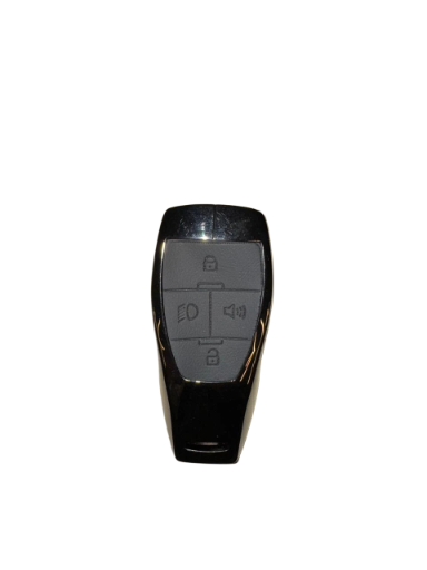 Smart Car Key Cover