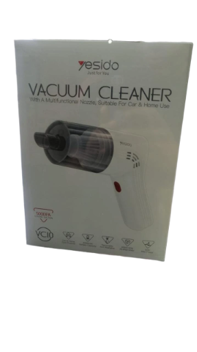 Yesido Cordless Handheld Vacuum Cleaner
