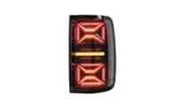 Universal LED Rear Light