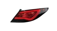LED Car Tail Light
