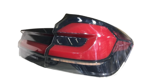 High-Performance Rear Car Tail Light