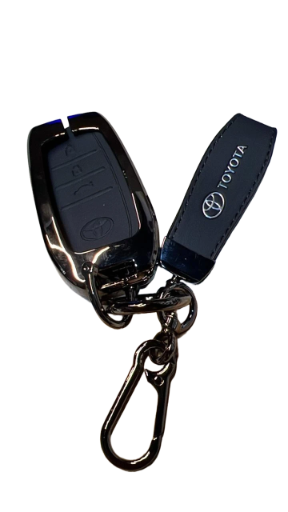 Toyota Keychain Cover
