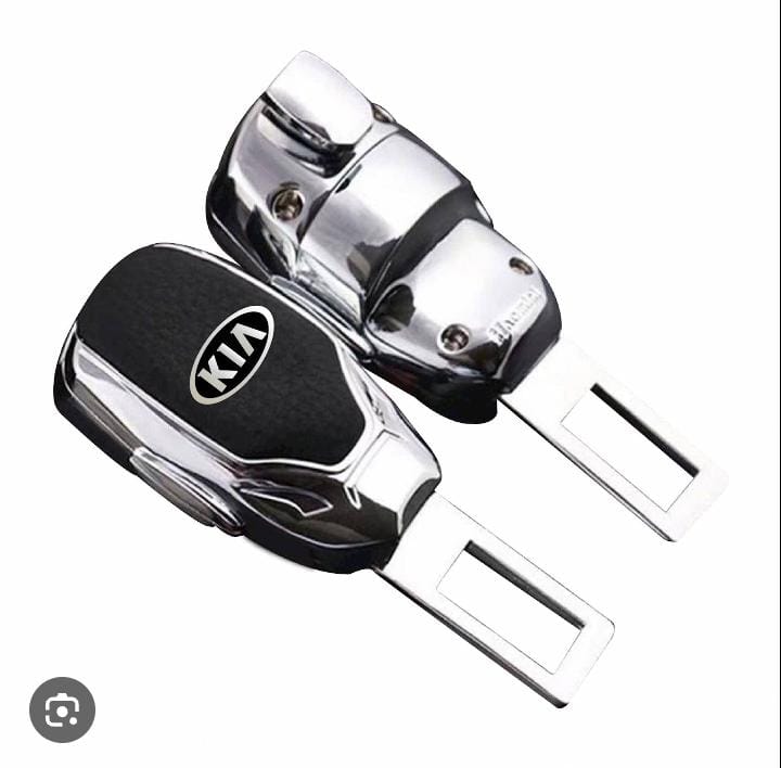 Kia Seat Belt Buckle Lock