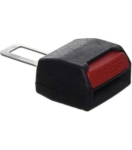 Car Seat Belt Buckle Cover