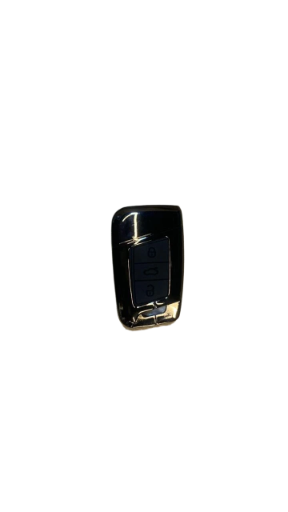 Modern Smart Car Key Fob