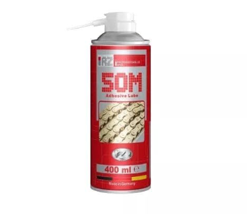 RZWILL RZ50M Multi-Purpose Lubricant Spray, 400 mL