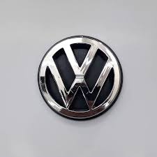 Volkswagen Original Badge