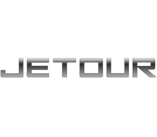 JETOUR Car Logo