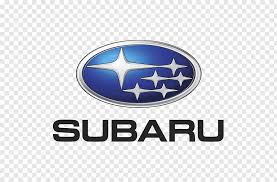 Subaru Metal Emblem