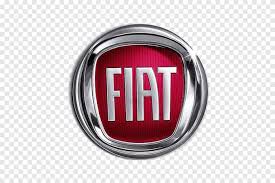 Fiat Car Badge