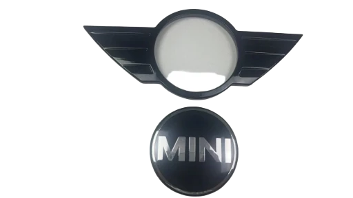 MINI Car Badge