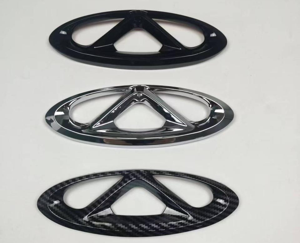 Chery Front Car Emblem