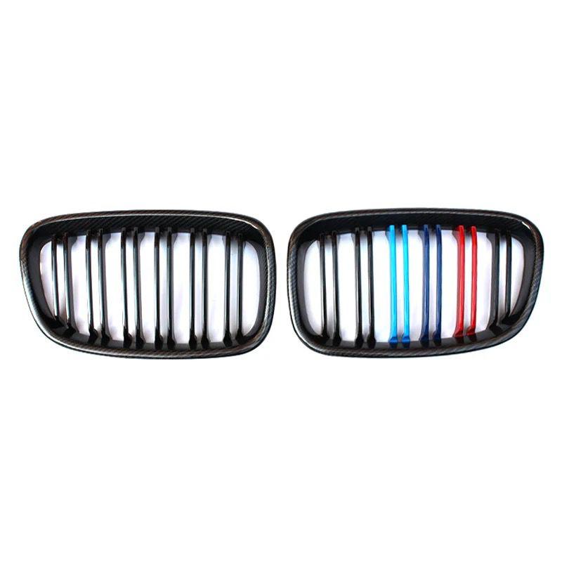 BMW M-Style Front Grille