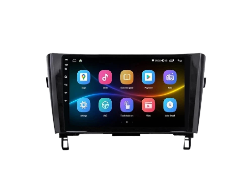 Car Display Screen for Nissan