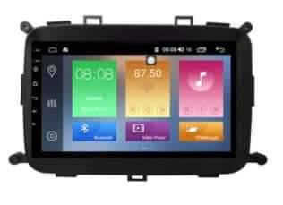 Android Display Screen for Kia Carens