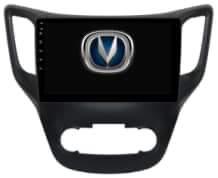 Changan Android Car Display