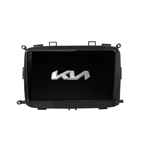 Kia Display Screen