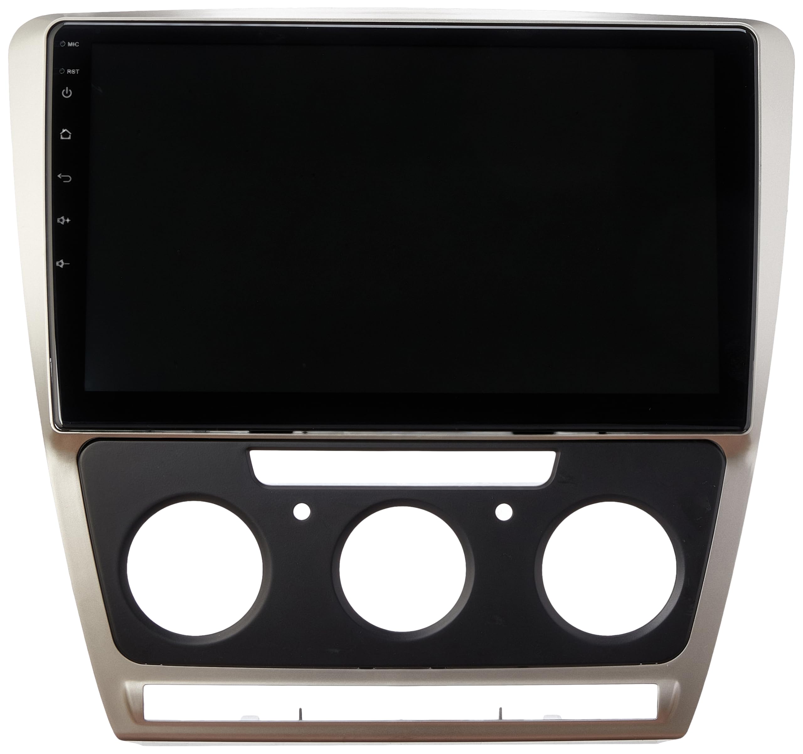 Car Display Screen for Skoda Octavia A5