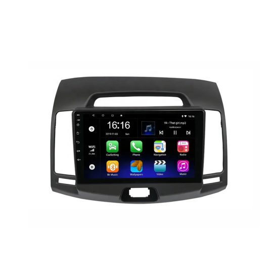 Hyundai Android HD Car Stereo