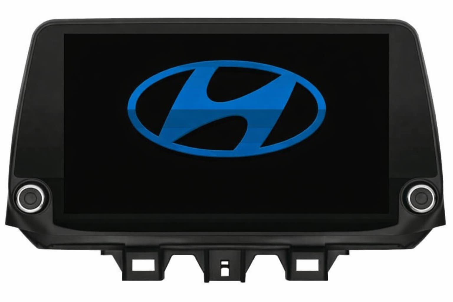Genuine Hyundai Infotainment Display