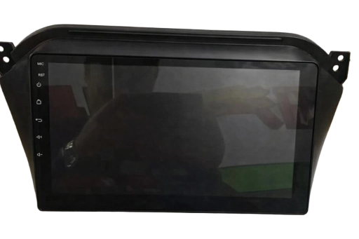 JAC Chinese Car Display Screen
