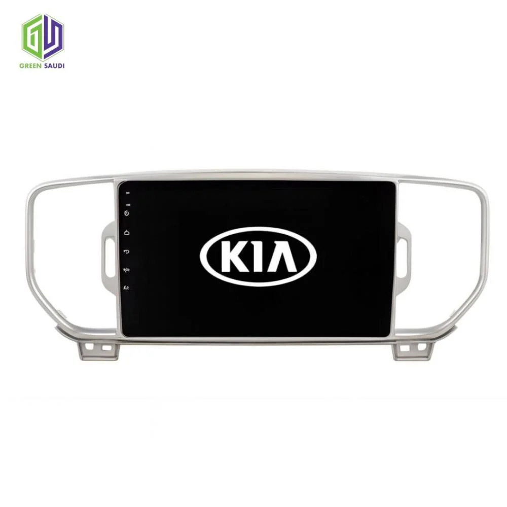 Android Car Screen for Kia Sportage 2016-2017