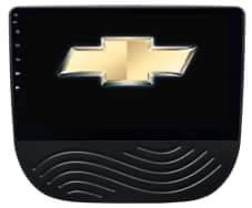 Chevrolet Car Display Screen