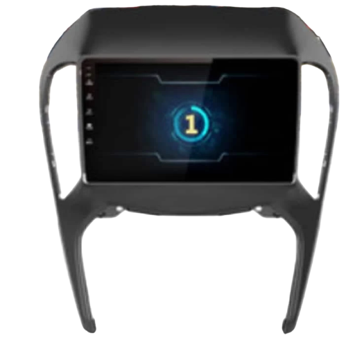 Chery 2016 Car Display Screen