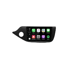 Kia Sedona Android Car Screen