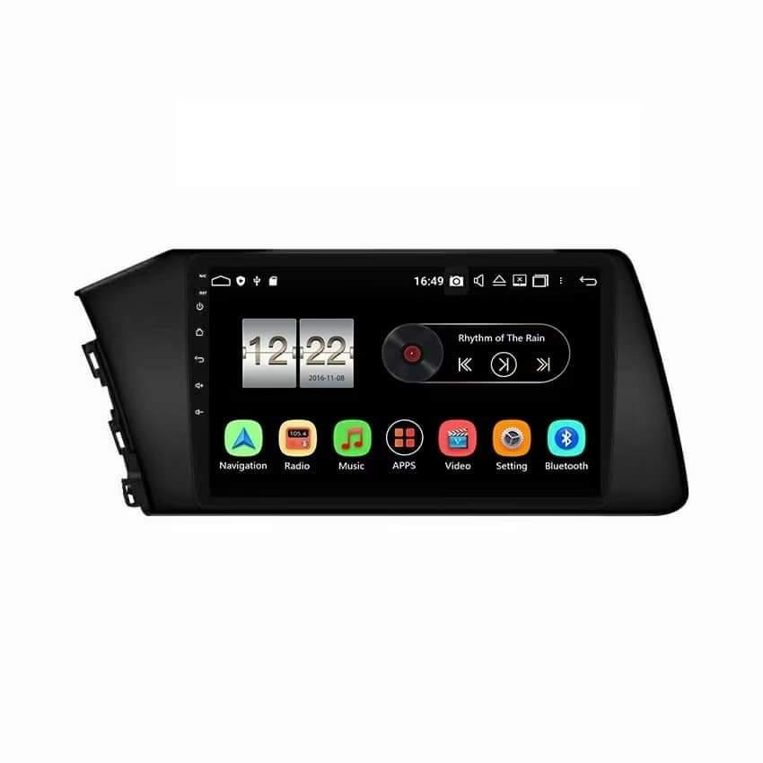 Car Display Screen for Elantra 2021