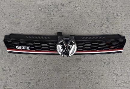 Volkswagen GTI Front Grille