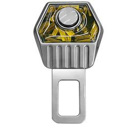 2-in-1 USB Security Key with Belt Clip