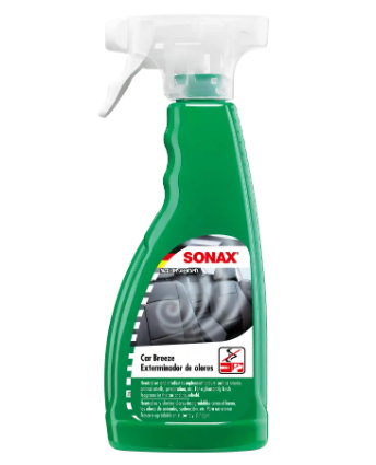 SONAX Car Breeze (Smoke Ex)