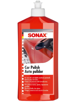 Sonax Car Polish (300200) 500ML